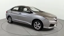 Used Honda City 1.5 V MT in Delhi