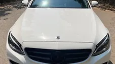 Used Mercedes-Benz C-Class C 220 CDI Style in Mumbai