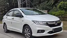 Used Honda City SV in Delhi