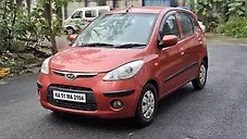 Used Hyundai i10 Sportz 1.2 in Bangalore