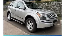 Used Mahindra XUV500 W8 in Mumbai