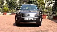 Used Hyundai Creta 1.6 SX Plus AT Petrol in Mumbai