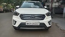 Used Hyundai Creta SX Plus 1.6  Petrol in Thane
