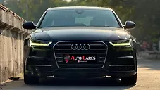 Used Audi A6 35 TFSI in Delhi