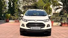 Used Ford Ecosport Titanium 1.5L Ti-VCT AT in Mumbai