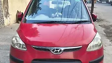 Used Hyundai i10 Magna 1.2 in Kanpur