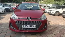 Used Hyundai Grand i10 Sports Edition 1.2L Kappa VTVT in Thane