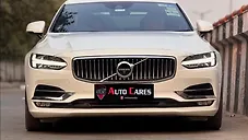 Used Volvo S90 D4 Inscription in Delhi