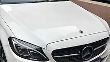 Used Mercedes-Benz C-Class C 220d Prime [2018-2019] in Delhi