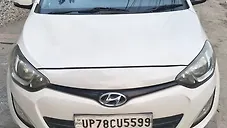 Used Hyundai i20 Sportz 1.4 CRDI in Kanpur