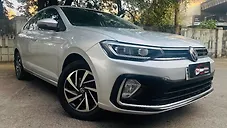 Used Volkswagen Virtus Topline 1.0 TSI AT in Mumbai