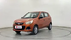Used Maruti Suzuki Alto VXi AMT [2014-2018] in Chennai