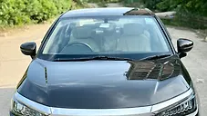 Used Honda City ZX Petrol in Delhi