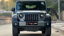 Used Mahindra Thar LX Hard Top Petrol AT in Delhi