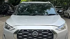 Used Nissan Magnite XV Executive in Chennai