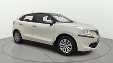 Used Maruti Suzuki Baleno Delta 1.2 in Pune