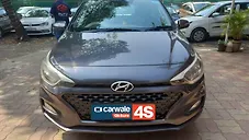 Used Hyundai Elite i20 Asta 1.2 AT in Mumbai