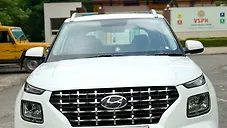 Used Hyundai Venue S 1.2 Petrol [2019-2020] in Delhi