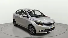 Used Tata Tigor Revotron XZ in Indore