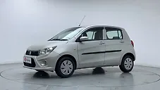 Used Maruti Suzuki Celerio VXi CNG [2017-2019] in Delhi
