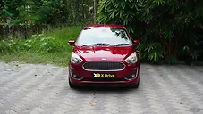 Used Ford Aspire Titanium 1.2 Ti-VCT [2018-2020] in Thiruvananthapuram