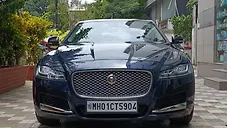 Used Jaguar XF Prestige Petrol CBU in Mumbai