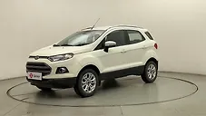 Used Ford Ecosport Titanium+ 1.0L EcoBoost Black Edition in Thane