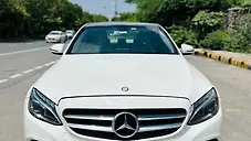 Used Mercedes-Benz C-Class C 220 CDI Avantgarde in Delhi