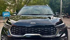 Used Kia Sonet HTX 1.0 iMT [2020-2021] in Delhi
