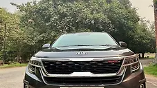 Used Kia Seltos GTX Plus 1.4 DCT in Delhi