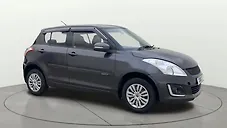 Used Maruti Suzuki Swift VDi in Hyderabad