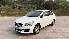Used Maruti Suzuki Ciaz VXi+ AT in Delhi