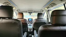 Used Maruti Suzuki Invicto Zeta Plus Hybrid (Electric + Petrol) Automatic 7 STR in Delhi