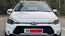 Used Hyundai i20 Active 1.4 SX [2015-2016] in Chandigarh