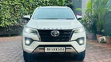 Used Toyota Fortuner 4X4 AT 2.8 Diesel in Pune