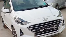 Used Hyundai Grand i10 NIOS Asta 1.2 Kappa VTVT in Bangalore