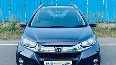 Used Honda WR-V VX MT Petrol in Thane