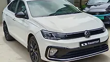 Used Volkswagen Virtus Highline 1.0 TSI MT in Bangalore