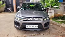 Used Maruti Suzuki Vitara Brezza VXi [2023-2025] in Bangalore
