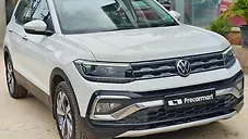 Used Volkswagen Taigun Topline 1.0 TSI MT in Bangalore