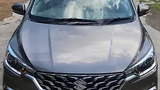 Used Maruti Suzuki Ertiga VXi (O) CNG [2022-2023] in Delhi