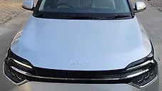 Used Kia Carens Luxury Plus 1.4 Petrol DCT 7 STR in Delhi