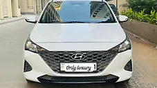 Used Hyundai Verna S Plus 1.5 CRDi in Ahmedabad