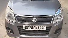 Used Maruti Suzuki Wagon R LXI CNG in Kanpur