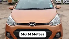 Used Hyundai Grand i10 Asta 1.2 Kappa VTVT [2013-2016] in Chennai