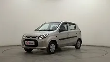 Used Maruti Suzuki Alto 800 Lxi (Airbag) [2012-2015] in Hyderabad