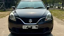 Used Maruti Suzuki Baleno Delta 1.2 in Delhi