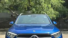 Used Mercedes-Benz GLC 220d 4MATIC Progressive in Pune