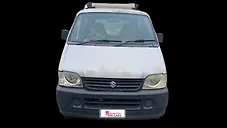 Used Maruti Suzuki Eeco 5 STR [2014-2019] in Coimbatore