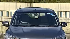 Used Maruti Suzuki Ertiga VXI in Mumbai